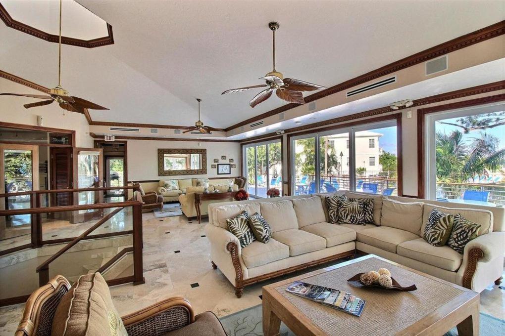 Licensed Mgr - Modern 3/3.5 Villa - Key Largo'S Most Upscale Oceanfront Resort! Exterior foto