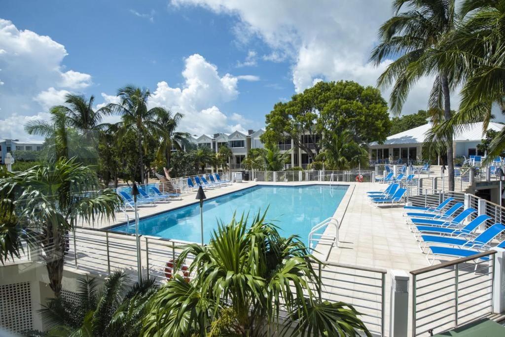 Licensed Mgr - Modern 3/3.5 Villa - Key Largo'S Most Upscale Oceanfront Resort! Exterior foto