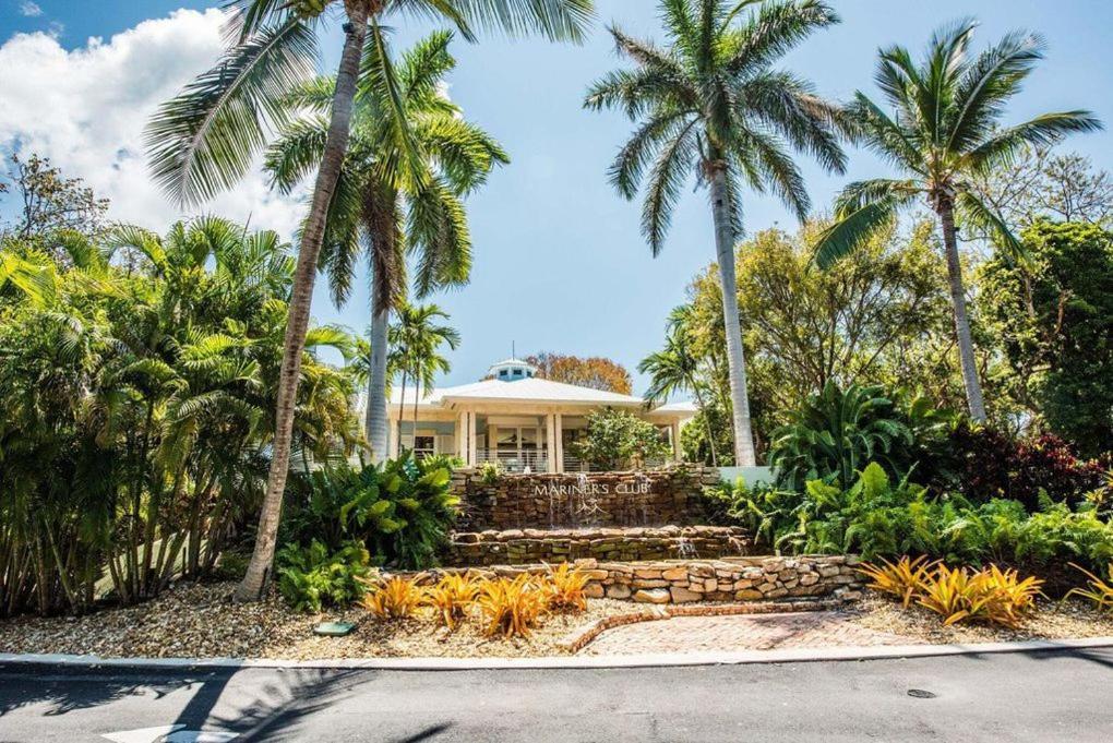 Licensed Mgr - Modern 3/3.5 Villa - Key Largo'S Most Upscale Oceanfront Resort! Exterior foto