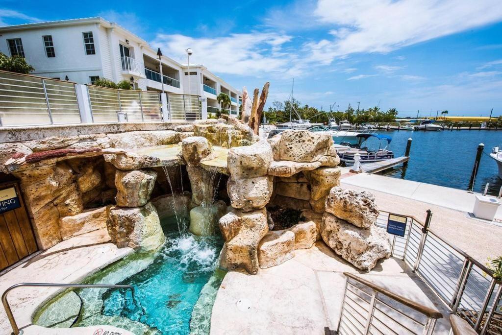 Licensed Mgr - Modern 3/3.5 Villa - Key Largo'S Most Upscale Oceanfront Resort! Exterior foto
