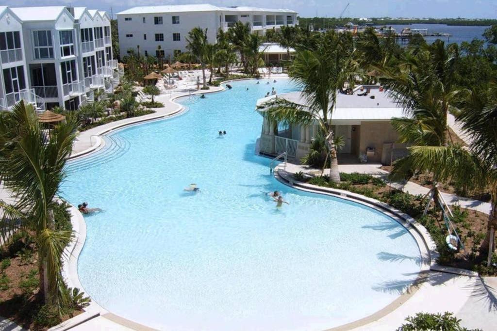 Licensed Mgr - Modern 3/3.5 Villa - Key Largo'S Most Upscale Oceanfront Resort! Exterior foto
