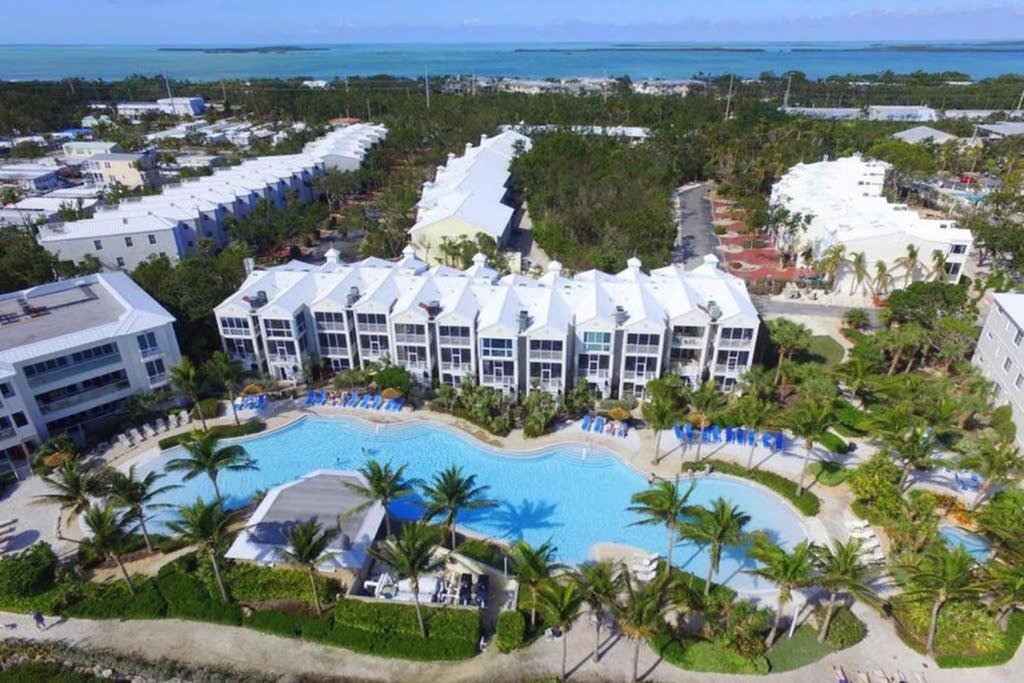 Licensed Mgr - Modern 3/3.5 Villa - Key Largo'S Most Upscale Oceanfront Resort! Exterior foto