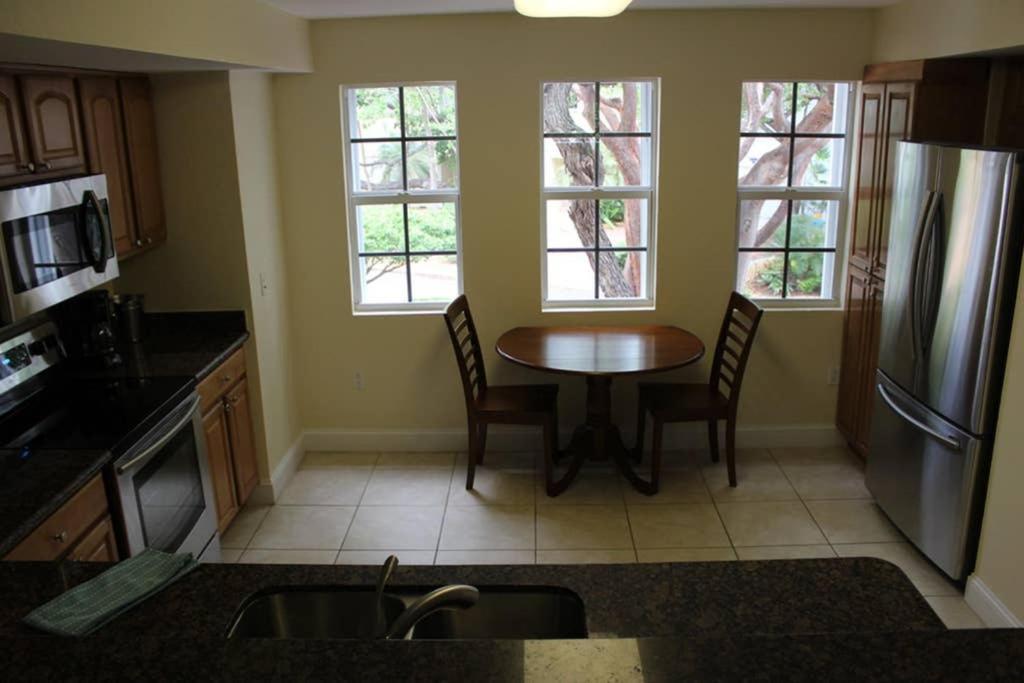 Licensed Mgr - Modern 3/3.5 Villa - Key Largo'S Most Upscale Oceanfront Resort! Exterior foto