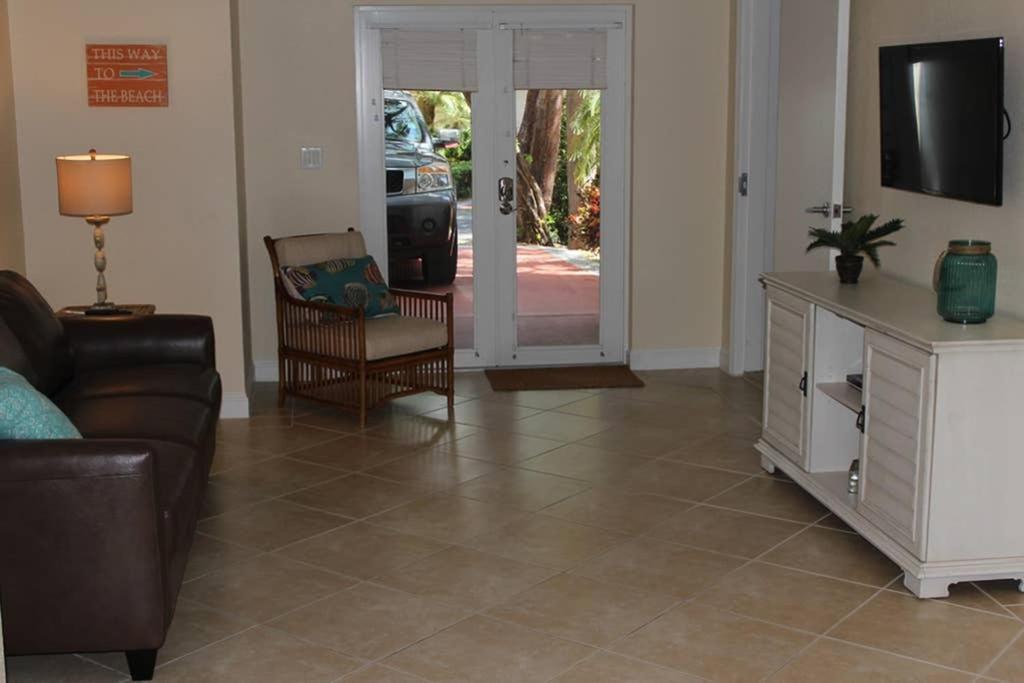 Licensed Mgr - Modern 3/3.5 Villa - Key Largo'S Most Upscale Oceanfront Resort! Exterior foto