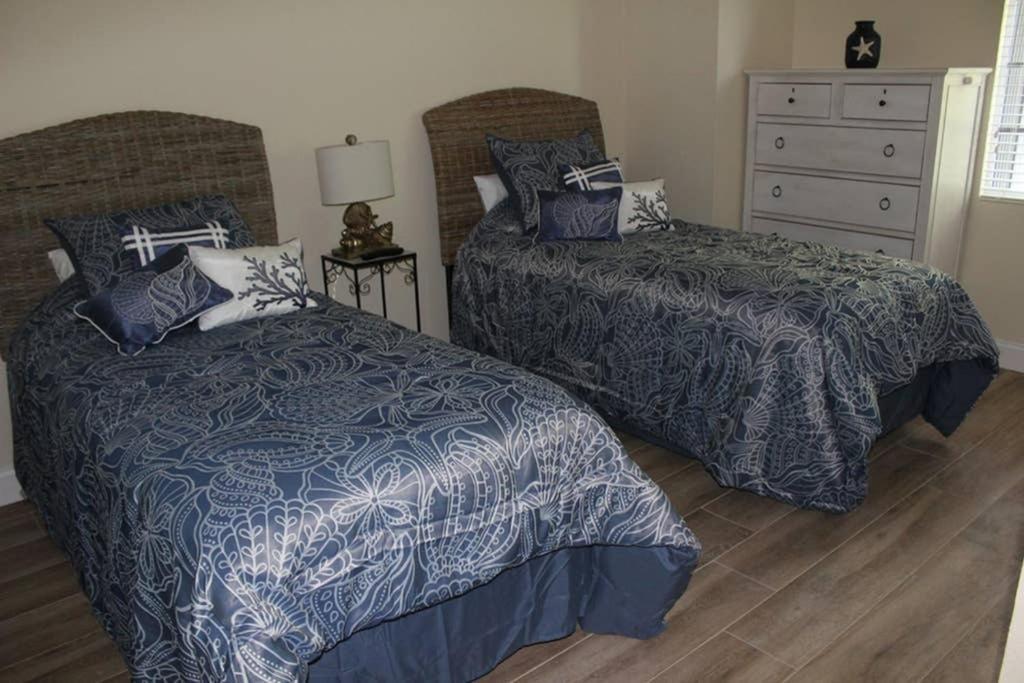 Licensed Mgr - Modern 3/3.5 Villa - Key Largo'S Most Upscale Oceanfront Resort! Exterior foto