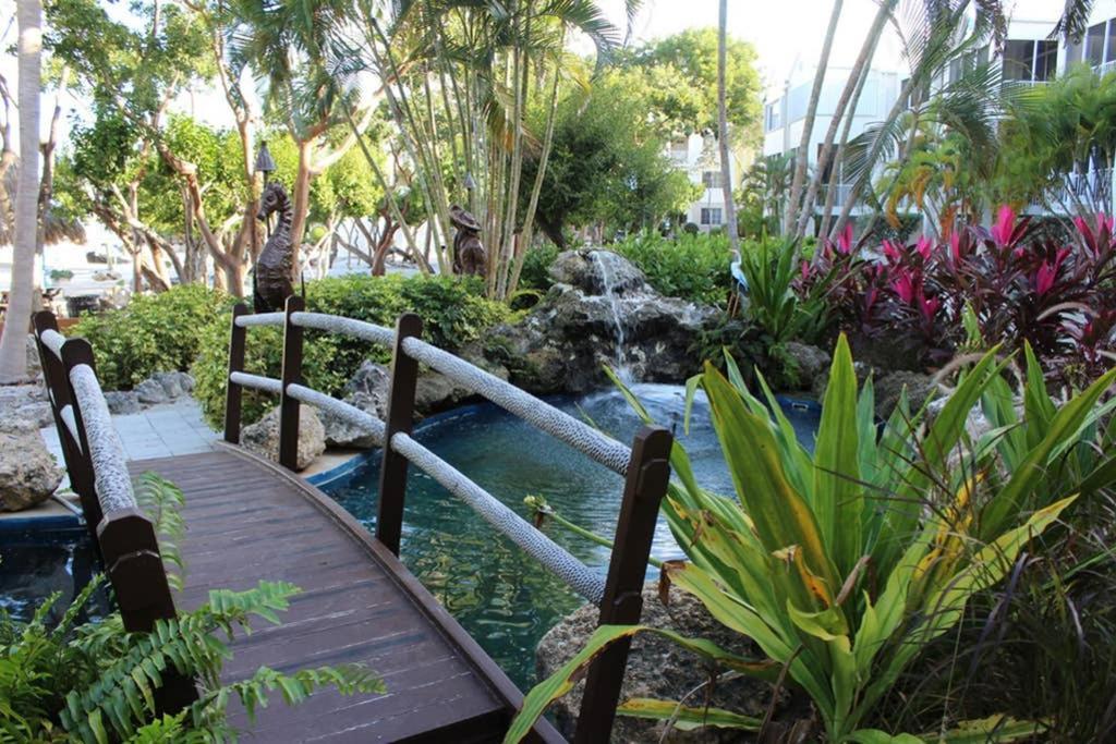 Licensed Mgr - Modern 3/3.5 Villa - Key Largo'S Most Upscale Oceanfront Resort! Exterior foto
